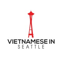 VN Seattle logo, VN Seattle contact details