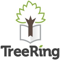 TreeRing logo, TreeRing contact details