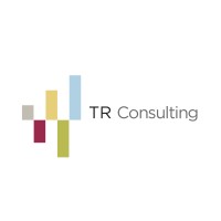 TR Business Consulting logo, TR Business Consulting contact details