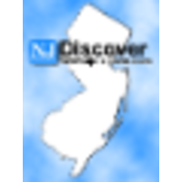 NJ Discover TV Show logo, NJ Discover TV Show contact details