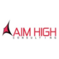 Aim High Consulting logo, Aim High Consulting contact details