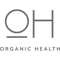 OH Organic Health logo, OH Organic Health contact details