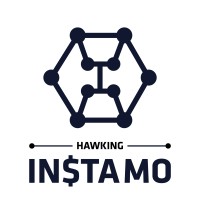 Instamo logo, Instamo contact details