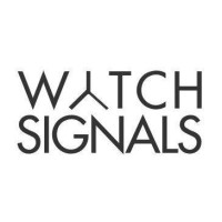 WatchSignals.com logo, WatchSignals.com contact details