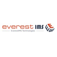 EverestIMS Technologies Pvt. Ltd logo, EverestIMS Technologies Pvt. Ltd contact details