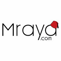 Mraya.com logo, Mraya.com contact details