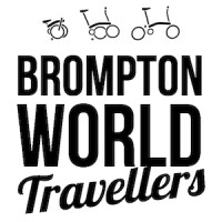 BROMPTON WORLD TRAVELLERS (SINGAPORE) logo, BROMPTON WORLD TRAVELLERS (SINGAPORE) contact details