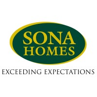 Sona Builders logo, Sona Builders contact details