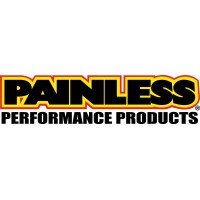 Painless Performance Products logo, Painless Performance Products contact details