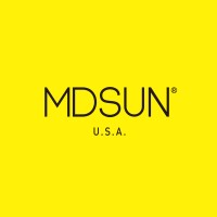 MDSUN Skin Care, Inc logo, MDSUN Skin Care, Inc contact details