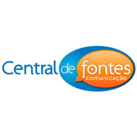 Central de Fontes Comunicação logo, Central de Fontes Comunicação contact details