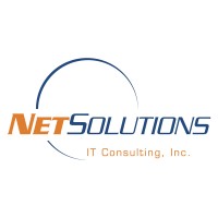 NetSolutions IT Consulting logo, NetSolutions IT Consulting contact details