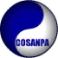 COSANPA logo, COSANPA contact details