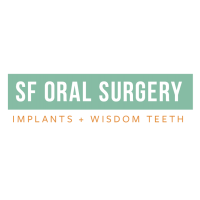 SF Oral Surgery logo, SF Oral Surgery contact details