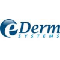 eDerm Systems logo, eDerm Systems contact details