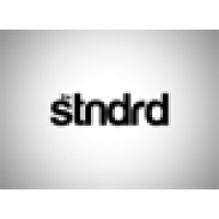 The Stndrd Magazine logo, The Stndrd Magazine contact details