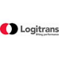 Logitrans A/S logo, Logitrans A/S contact details