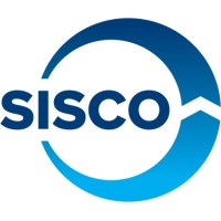 SISCO Inc logo, SISCO Inc contact details