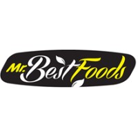 Mr Best Foods Inc logo, Mr Best Foods Inc contact details