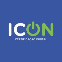 Icon Certificação Digital logo, Icon Certificação Digital contact details