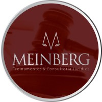 MEINBERG TREINAMENTOS logo, MEINBERG TREINAMENTOS contact details