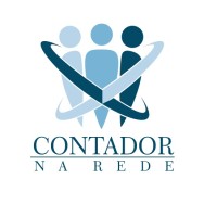 Contador na Rede logo, Contador na Rede contact details