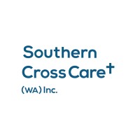 Southern Cross Care logo, Southern Cross Care contact details