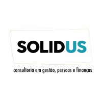 Solidus - consultoria em gestão, pessoas e finanças logo, Solidus - consultoria em gestão, pessoas e finanças contact details