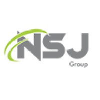 NSJ Group logo, NSJ Group contact details