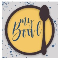 MyBowl logo, MyBowl contact details