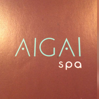 AIGAI SPA logo, AIGAI SPA contact details