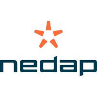 NEDAP INC logo, NEDAP INC contact details