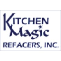 Kitchen Magic Refacers, Inc. logo, Kitchen Magic Refacers, Inc. contact details