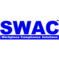 SWAC logo, SWAC contact details