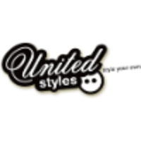 United Styles logo, United Styles contact details