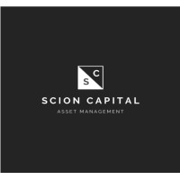 Scion Capital logo, Scion Capital contact details