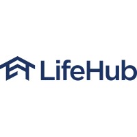 LifeHub Ltd logo, LifeHub Ltd contact details