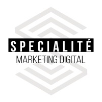 Specialite Marketing logo, Specialite Marketing contact details