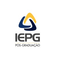 IEPG Pós-Graduação logo, IEPG Pós-Graduação contact details