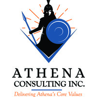 Athena Consulting Inc. logo, Athena Consulting Inc. contact details