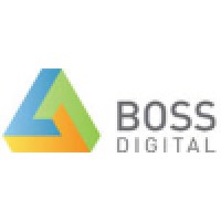 Boss Digital Ltd logo, Boss Digital Ltd contact details