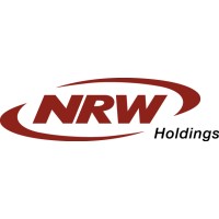 NRW Holdings logo, NRW Holdings contact details