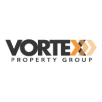 Vortex Property Group logo, Vortex Property Group contact details