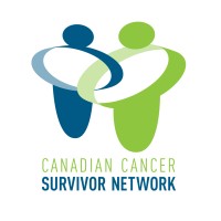 Canadian Cancer Survivor Network logo, Canadian Cancer Survivor Network contact details