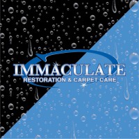 Immaculate Carpet Care logo, Immaculate Carpet Care contact details