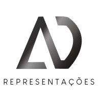 AD Representações Comerciais logo, AD Representações Comerciais contact details