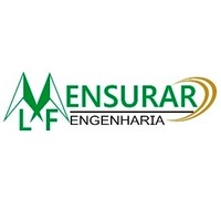 MENSURAR LF - Serviços de Engenharia logo, MENSURAR LF - Serviços de Engenharia contact details