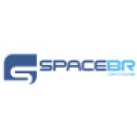 Space BR logo, Space BR contact details