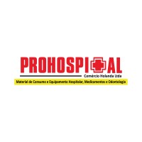 PROHOSPITAL DISTRIBUIDORA logo, PROHOSPITAL DISTRIBUIDORA contact details