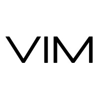 VIM Magazine logo, VIM Magazine contact details